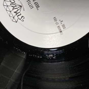 LP Little Ann: Deep Shadows