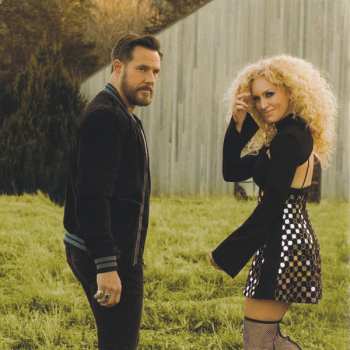 CD Little Big Town: Mr. Sun