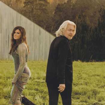 CD Little Big Town: Mr. Sun