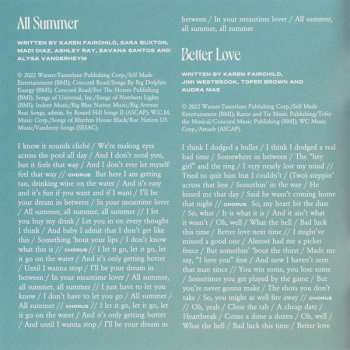 CD Little Big Town: Mr. Sun