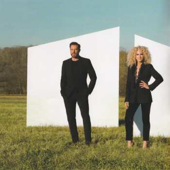 CD Little Big Town: Mr. Sun