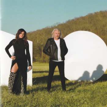 CD Little Big Town: Mr. Sun