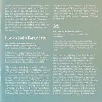 CD Little Big Town: Mr. Sun