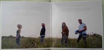 LP Little Big Town: The Breaker