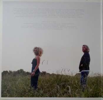 LP Little Big Town: The Breaker