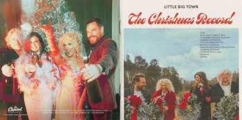 CD Little Big Town: The Christmas Record
