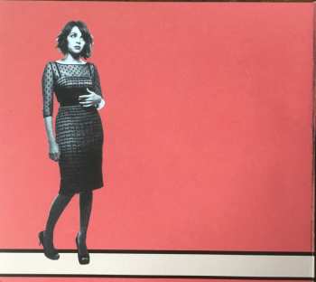 CD Norah Jones: ...Little Broken Hearts