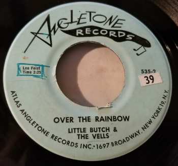 CD Little Butch & The Vells: Sometimes Little Girl