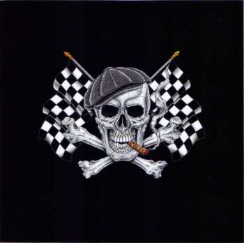 CD Little Caesar: Eight