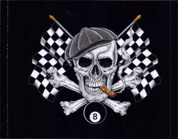 CD Little Caesar: Eight