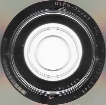 CD Little Caesar: Little Caesar LTD