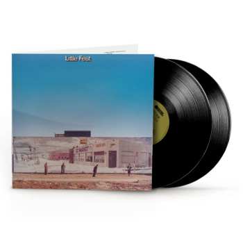 2LP Little Feat: Little Feat (Deluxe Edition) (RSD 2026)