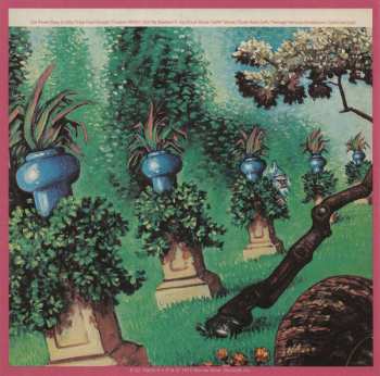 5CD/Zestaw pudełkowy Little Feat: Original Album Series