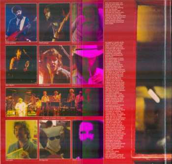 8CD/Zestaw pudełkowy Little Feat: Waiting For Columbus (Live Deluxe) DLX