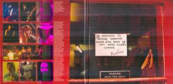 8CD/Zestaw pudełkowy Little Feat: Waiting For Columbus (Live Deluxe) DLX