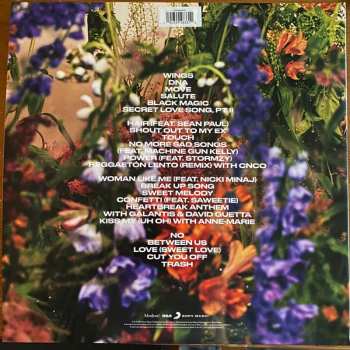 2LP Little Mix: Between Us LTD | CLR