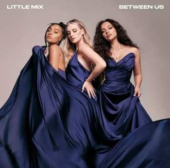 2CD Little Mix: Between Us DLX | DIGI