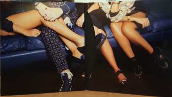 CD Little Mix: Salute DLX