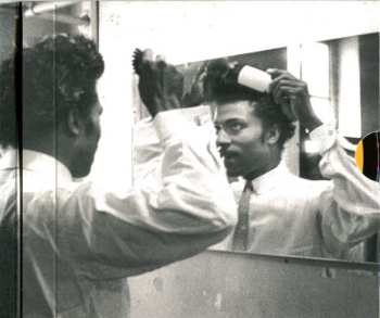 2CD Little Richard: Here's Little Richard DLX