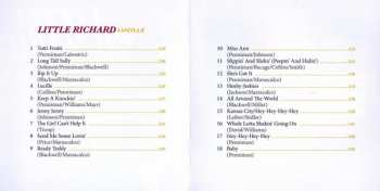 CD Little Richard: Lucille