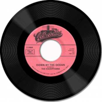 Album Little Richard: Lucille B/w Good Golly, Miss Molly
