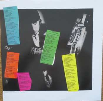 LP Little Steven: Voice Of America