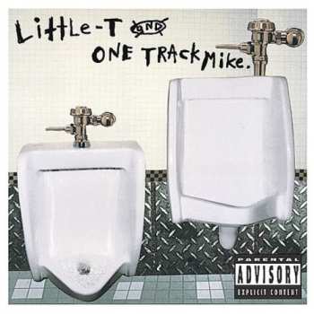Album Little-T And One Track Mike: Fome Is Dape