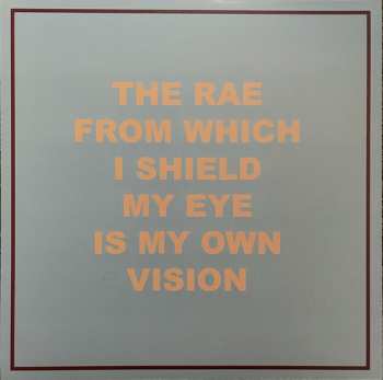 LP Liturgy: Origin Of The Alimonies