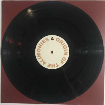 LP Liturgy: Origin Of The Alimonies