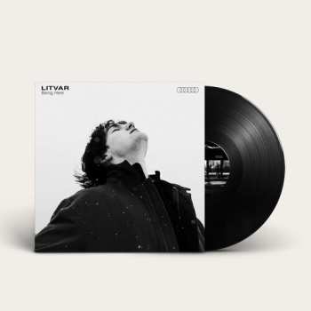 LP Litvar: Being Here