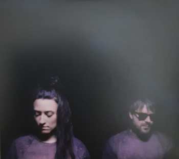 CD LIUN + The Science Fiction Band: Time Rewind