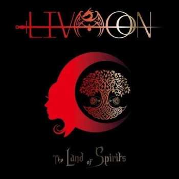 Album Liv Moon: The Land of Spirits