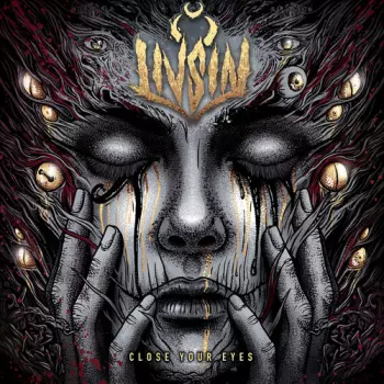Liv Sin: Close Your Eyes
