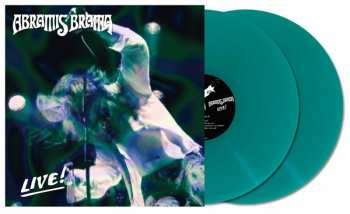 Album Abramis Brama: Live!