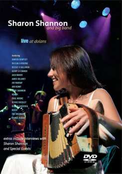 Album Sharon Shannon: Live At Dolans