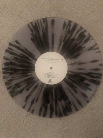 2LP/DVD The Slow Readers Club: Live At O2 Apollo Manchester  LTD | CLR