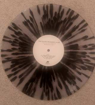 2LP/DVD The Slow Readers Club: Live At O2 Apollo Manchester  LTD | CLR