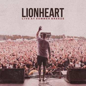 LP Lionheart: Live At Summer Breeze