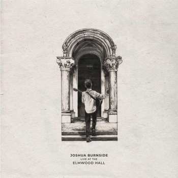 CD Joshua Burnside: Live at the Elmwood Hall