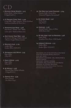 CD/DVD Susie Arioli Band: Live At The Montreal International Jazz Festival