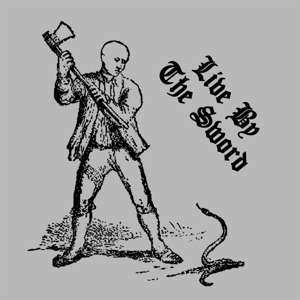 LP Live By The Sword: Live By The Sword