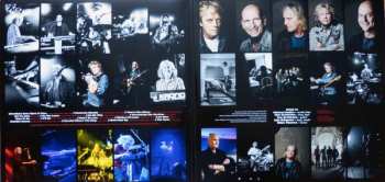 2LP Saga: Live In Hamburg