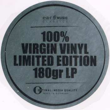 3LP Toto: Live In Poland (35th Anniversary) LTD