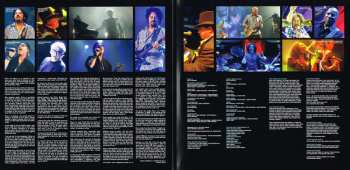 3LP Toto: Live In Poland (35th Anniversary) LTD