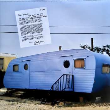 LP Live Skull: Cloud One CLR | LTD