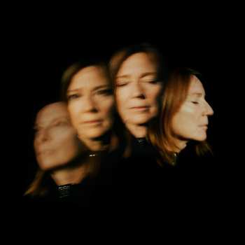 Album Beth Gibbons: Lives Outgrown