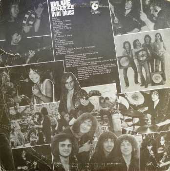 LP Livin' Blues: Blue Breeze