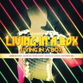 Living In A Box