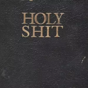 Living With Lions: Holy Shit