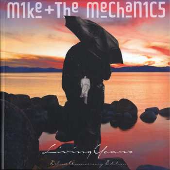 2LP/2CD/Zestaw pudełkowy Mike & The Mechanics: Living Years Deluxe Anniversary Edition DLX